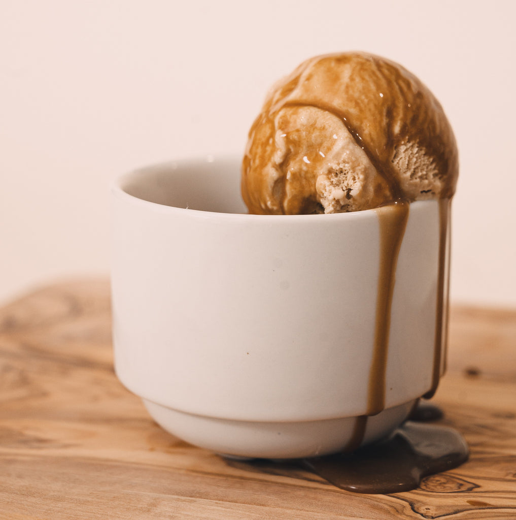 Caramel Sauce