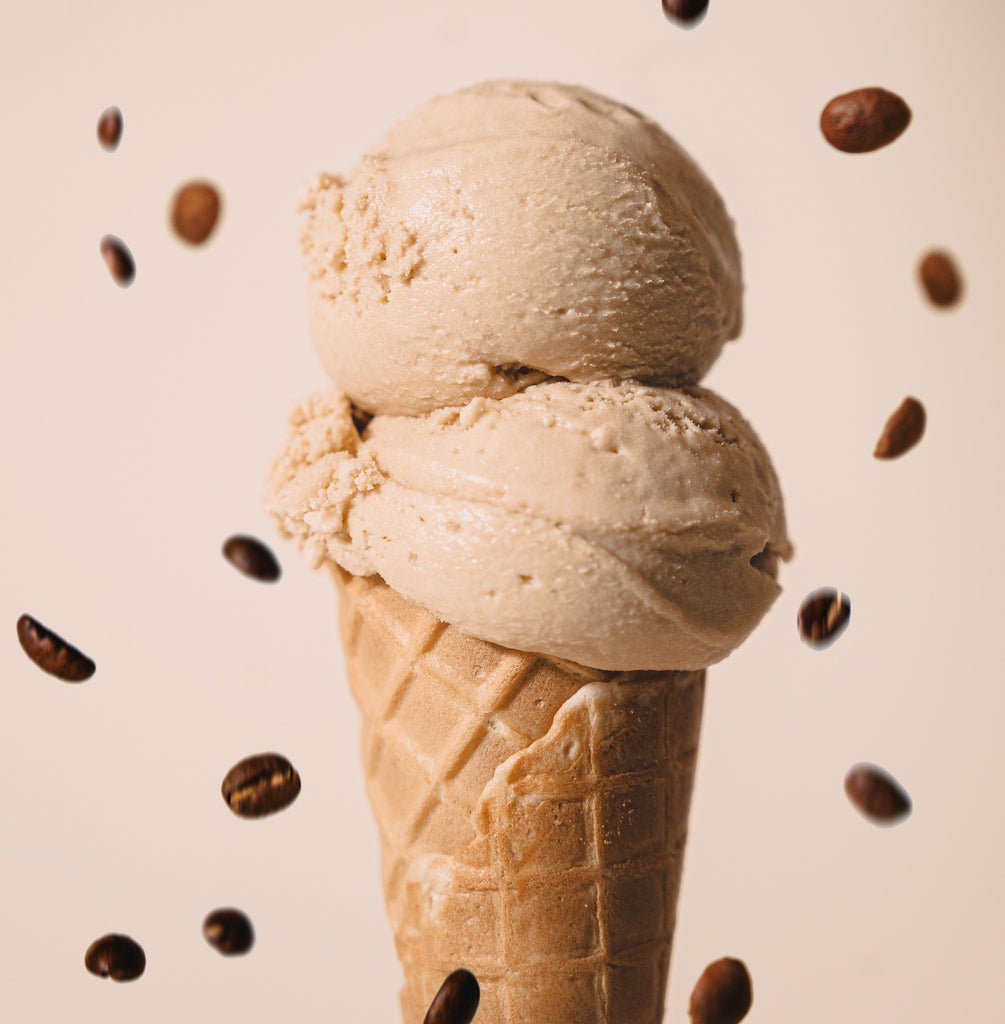 Irish Coffee Ice Cream
