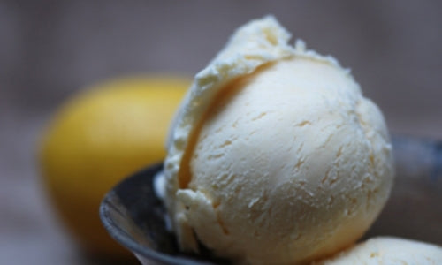 Lemon curd