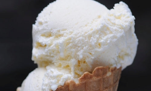 Sea Salt Ice Cream