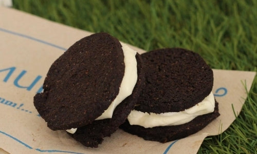 Kieran’s Cookie Recipe