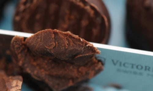 Skelligs Truffle Ice Cream