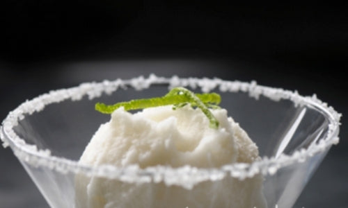 Margarita Sorbet