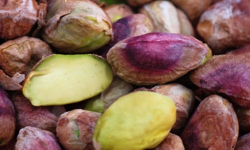 Pistachio (Pistache) Ice Cream