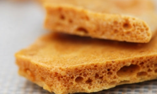 Honeycomb Candy